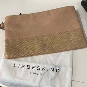 Liebesind clutch